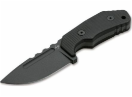 Nůž Boker Boker Plus Little Dvalin Black