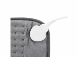 NOVEEN ELECTRIC PILLOW EB450 GREY 60X30 CM