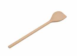 Vařečka kulatá s rohem 25 cm