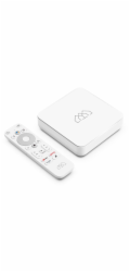 Multimediální centrum Homatics Box R, Android TV, 4K UHD