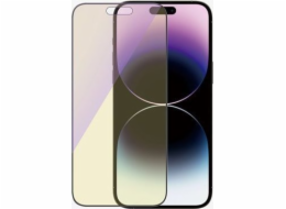 PanzerGlass PanzerGlass Ultra-Wide Fit iPhone 14 Pro Max 6.7 Ochrana obrazovky Antibakteriální Snadné zarovnání Včetně Anti-modré světlo 2794