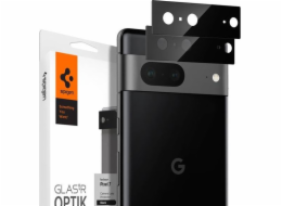 Spigen 2x Camera Shield Optik Optik pro Google Pixel 7 Universal