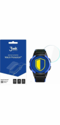 3mk ochranná fólie Watch Protection ARC pro Garett Kids Focus 4G RT (3ks)