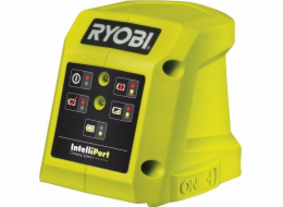 Ryobi Charger 18V 1.5A RC18115 (5133003589)
