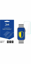 3mk ochranná fólie Watch Protection ARC pro Garett Action / Garett Wave RT (3ks)