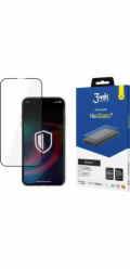 Ochranné sklo 3MK 3MK Neoglass Apple iPhone 14 Pro Max Black