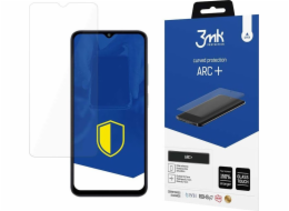 Ochranná fólie 3MK  ARC+ pro Xiaomi Poco M5