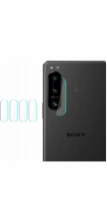 3mk ochrana kamery Lens Protection pro Sony Xperia 5 IV (4ks)