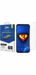 3mk ochranná fólie SilverProtection+ pro Motorola Edge 30 Neo, antimikrobiální 