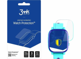 3mk ochranná fólie Watch pro Garett Kids Sun Pro (3ks)