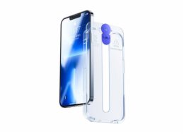 Celoplošné tvrzené sklo Joyroom JR-H03 pro Apple iPhone 14 Plus 6,7 "