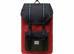Herschel Herschel Little America Batoh 10014-05684 Oranžový Jedna velikost