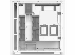 NZXT RGB a ovladač ventilátoru v2