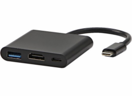 stanice/replikátor USB-C (KAU3CK1SPB0W)