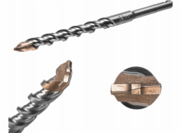 Chytrá vrtačka sds plus duo drill 14x1400/1350 smart