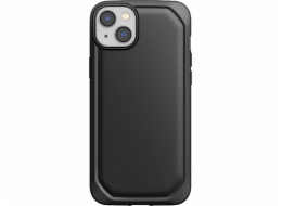 Raptic Slim Case Pouzdro na iPhone 14 Plus, černý zadní kryt