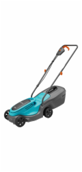 Gardena 14630-20 akumulátorová sekačka PowerMax 30/18V P4A sada k okamžitému použití