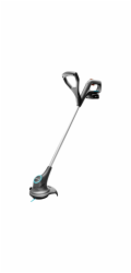 Gardena 14702-20 akumulátorový trimmer SmallCut 23/18V P4A