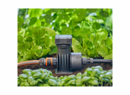 Gardena Micro-Drip-System Basisgerät 2000