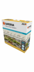 Gardena Micro-Drip System Set Balkon (15 rostlin)