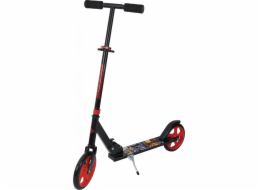 Schildkrot Funsports Road Catcher Scooter Black (510203)
