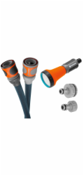 Gardena 18465-20 textilní hadice Liano Xtreme 15 m – sada