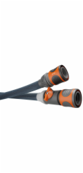 Gardena 18490-20 textilní hadice Liano Xtreme 10 m s adaptérem pro vnitřní vodovodní kohoutky