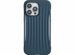 Raptic Clutch Case pro iPhone 14 Pro, modrý zadní kryt