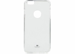 Mercury Goospery CASE CASE MERCURY TRANSPARENT SAMSUNG GALAXY S20 PLUS standard
