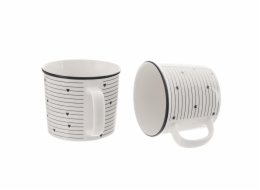 Hrnek LINKA 380 ml