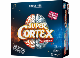 Rebel Super Cortex REBEL