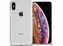 Mercury MERCURY JELLY CASE HUA Y6 2019 HONOR 8A, ČIRÁ / PRŮHLEDNÁ