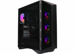 Komputer Game X G300, Core i3-10100F, 16 GB, GTX 1660 Super, 1 TB M.2 PCIe 1 TB HDD Windows 11 Home