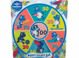 Schildkrot SFS SOFT DART SET 38cm
