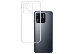 3mk ochranný kryt Clear Case pro Xiaomi Redmi 10C, čirá