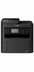 Canon i-SENSYS MF267dw II - černobílá, MF (tisk, kopírka, sken, fax)