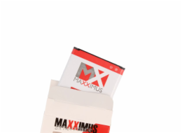 Baterie Maxximus pro NOKIA 3310/3410 1700 mAh