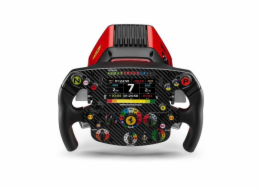 Thrustmaster T818 Ferrari SF1000 Simulator, volant