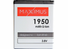 Baterie Maxximus BAT MAXXIMUS SAM i8160 ACE 2 1950mAh EB425161LU