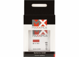 Baterie Maxximus Baterie Maxximus SAMSUNG G360 2250mAh