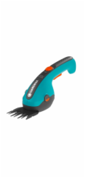 Gardena 9884-20 akumulátorové nůžky na trávu ClassicCut Li