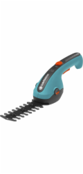 Gardena Set ClassicCut Li aku  nuzky na trávu a kere