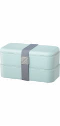 1x2 Hama Lunchbox          500ml leak-proof, stackable     181595
