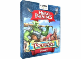 Iuvi Hero Realms: Hunter's Journeys Hry IUVI