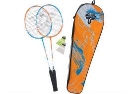 Talbot "2 útočníci" torro badmintonový set (449411) Talbot "2 útočníci" torro badmintonový set (449411)
