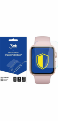 3MK Apple Watch 3 38mm - 3mk Watch Protection v. ARC+