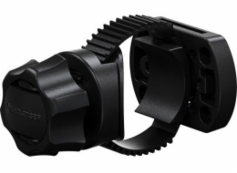 Ledlenser svítilna Ledlenser E-type univerzální držák pro H15R Core / Work, H19R Core / Signature, H5 Core, H5R Core / Work, H7R Core / Signature / Work, P5R Work, P6