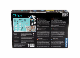 KOSMOS Chipz 12L, experimentální box