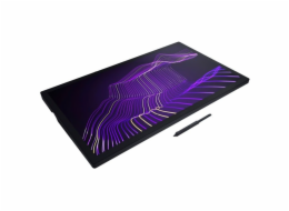 Cintiq Pro 27, grafický tablet