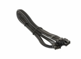 SEASONIC 12VHPWR cable black, 750mm